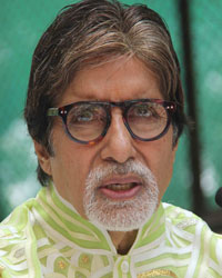 Amitabh Bachchan