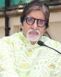 Amitabh Bachchan