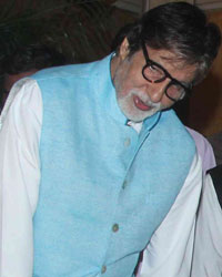 Amitabh Bachchan