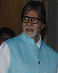 Amitabh Bachchan