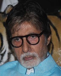 Amitabh Bachchan