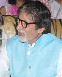 Amitabh Bachchan