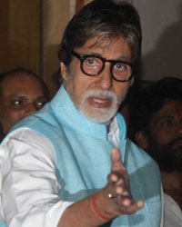 Amitabh Bachchan