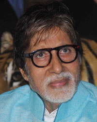 Amitabh Bachchan