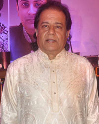 Anup Jalota