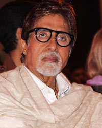 Amitabh Bachchan