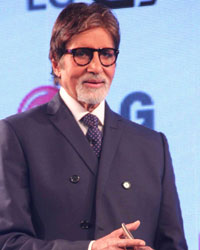 Amitabh Bachchan