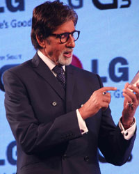 Amitabh Bachchan