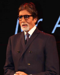 Amitabh Bachchan