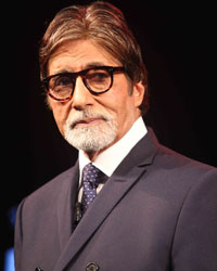 Amitabh Bachchan