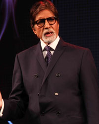 Amitabh Bachchan