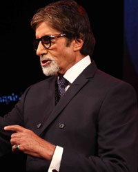 Amitabh Bachchan