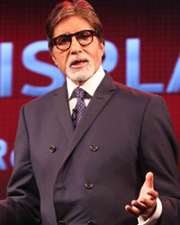 Amitabh Bachchan