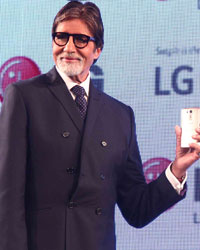 Amitabh Bachchan