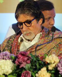 Amitabh Bachchan