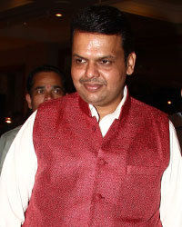 Maharashtra Chief Minister Devendra Fadnavis