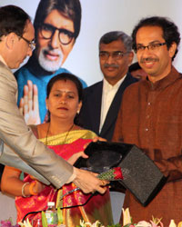 Uddhav Thackeray