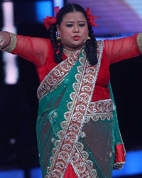 Bharti Singh