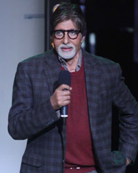 Amitabh Bachchan