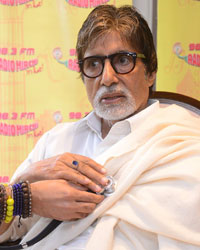 Amitabh Bachchan