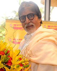 Amitabh Bachchan