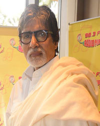 Amitabh Bachchan