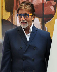 Amitabh Bachchan