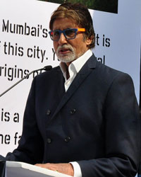 Amitabh Bachchan