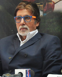 Amitabh Bachchan