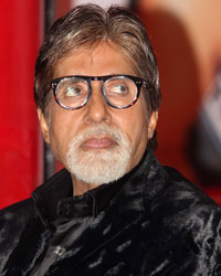 Amitabh Bachchan