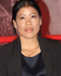 Mary Kom