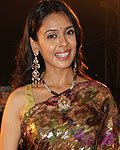 Hrishita Bhatt