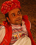 Rajpal Yadav