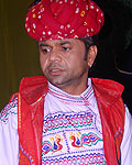 Rajpal Yadav