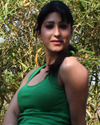 Urvashi Chaudhary