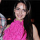 Dino Morea and Shazahn Padamsee