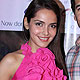 Shazahn Padamsee and Dino Morea