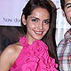 Shazahn Padamsee and Dino Morea