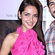 Shazahn Padamsee and Dino Morea