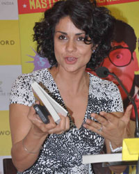 Gul Panag