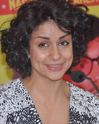 Gul Panag