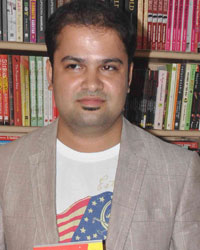 Atulya Mahajan