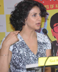 Gul Panag