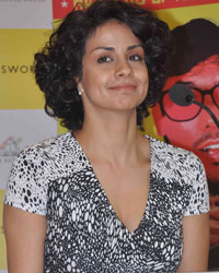 Gul Panag