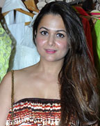 Amrita Arora