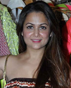 Amrita Arora