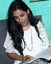 Amrita Rao