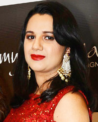 Meenakshi Joshi