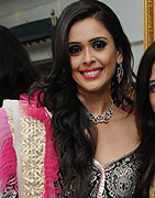 Hrishita Bhatt and Amy Billimoria