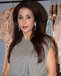 Krishika Lulla